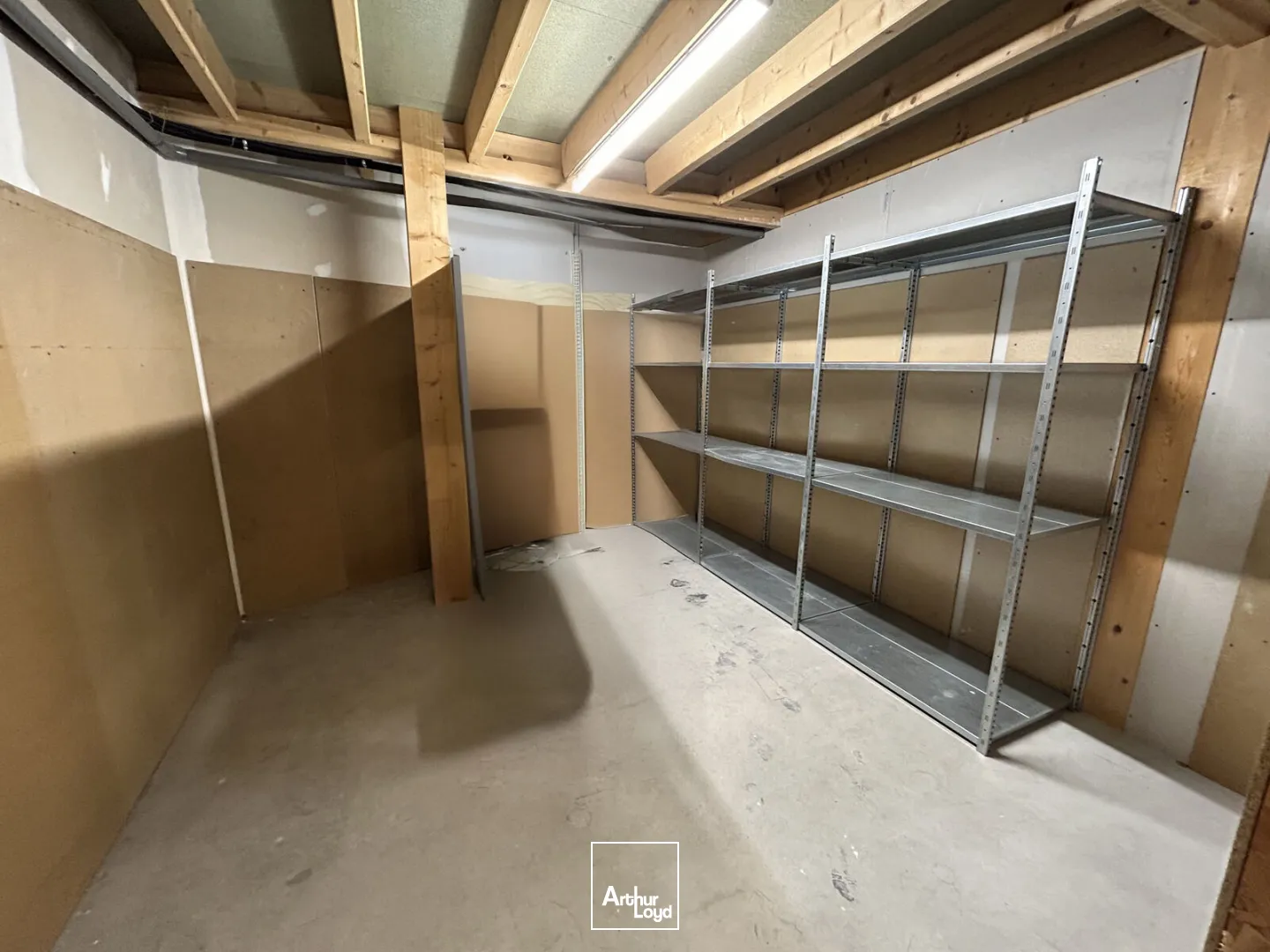 Locaux d'activité & Entrepôts - Location - BOUGUENAIS - 44340 - 100-100 - 7923204