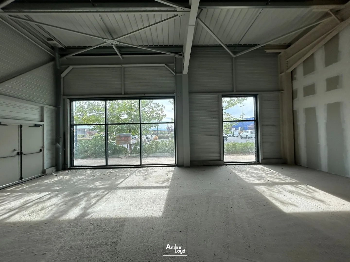 Locaux commerciaux - Location - POLLESTRES - 66450 - 310-310 - 7923237