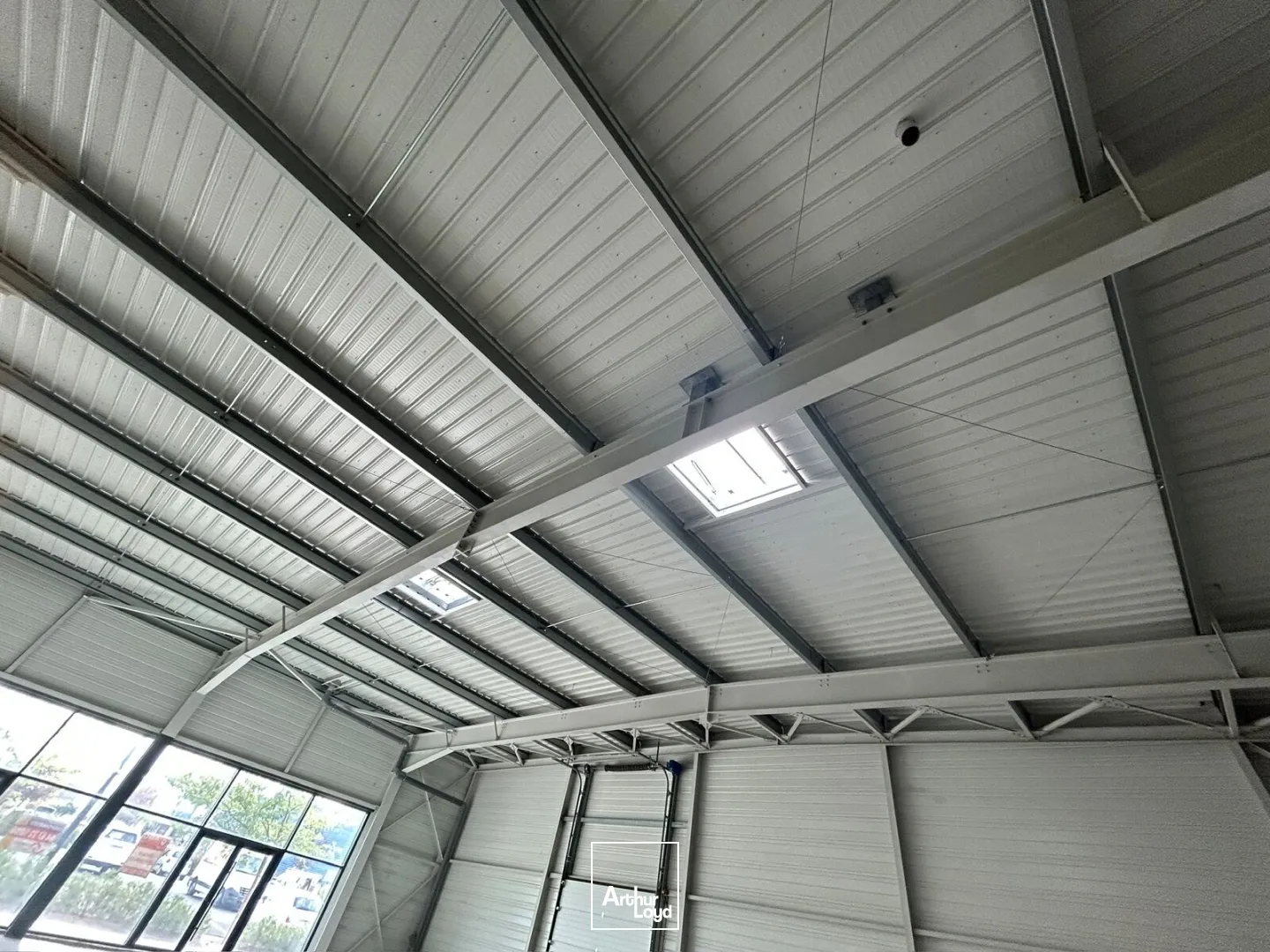 Locaux commerciaux - Location - POLLESTRES - 66450 - 310-310 - 7923240