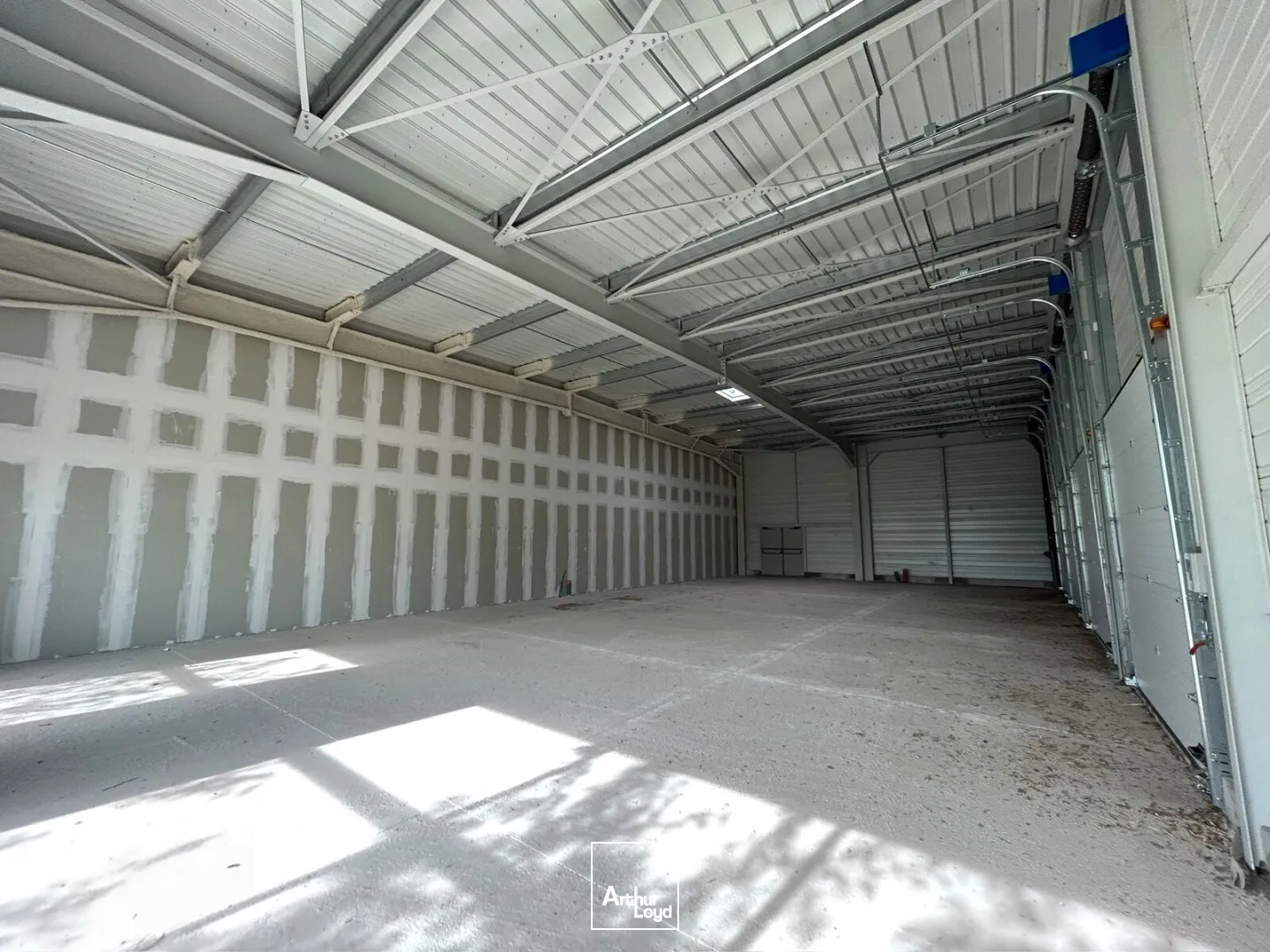Locaux commerciaux - Location - POLLESTRES - 66450 - 310-310 - 7923241
