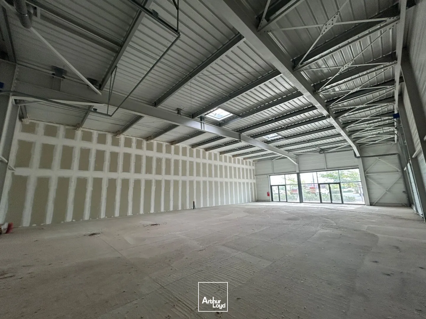 Locaux commerciaux - Location - POLLESTRES - 66450 - 381-381 - 7923243