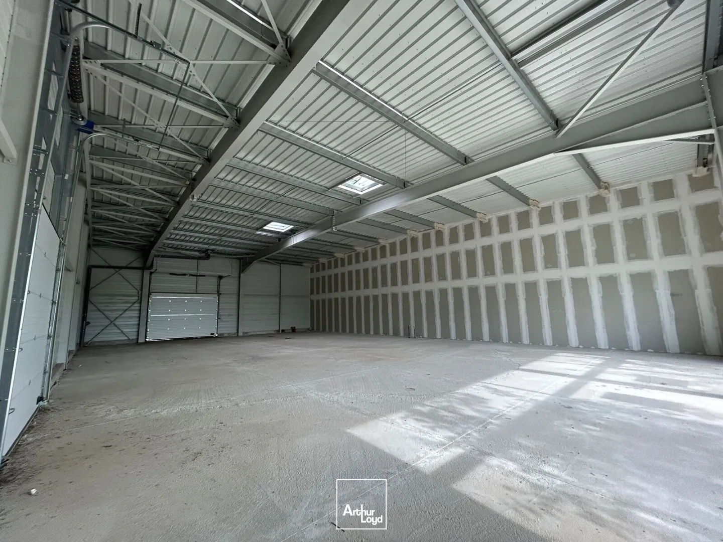 Locaux commerciaux - Location - POLLESTRES - 66450 - 381-381 - 7923244