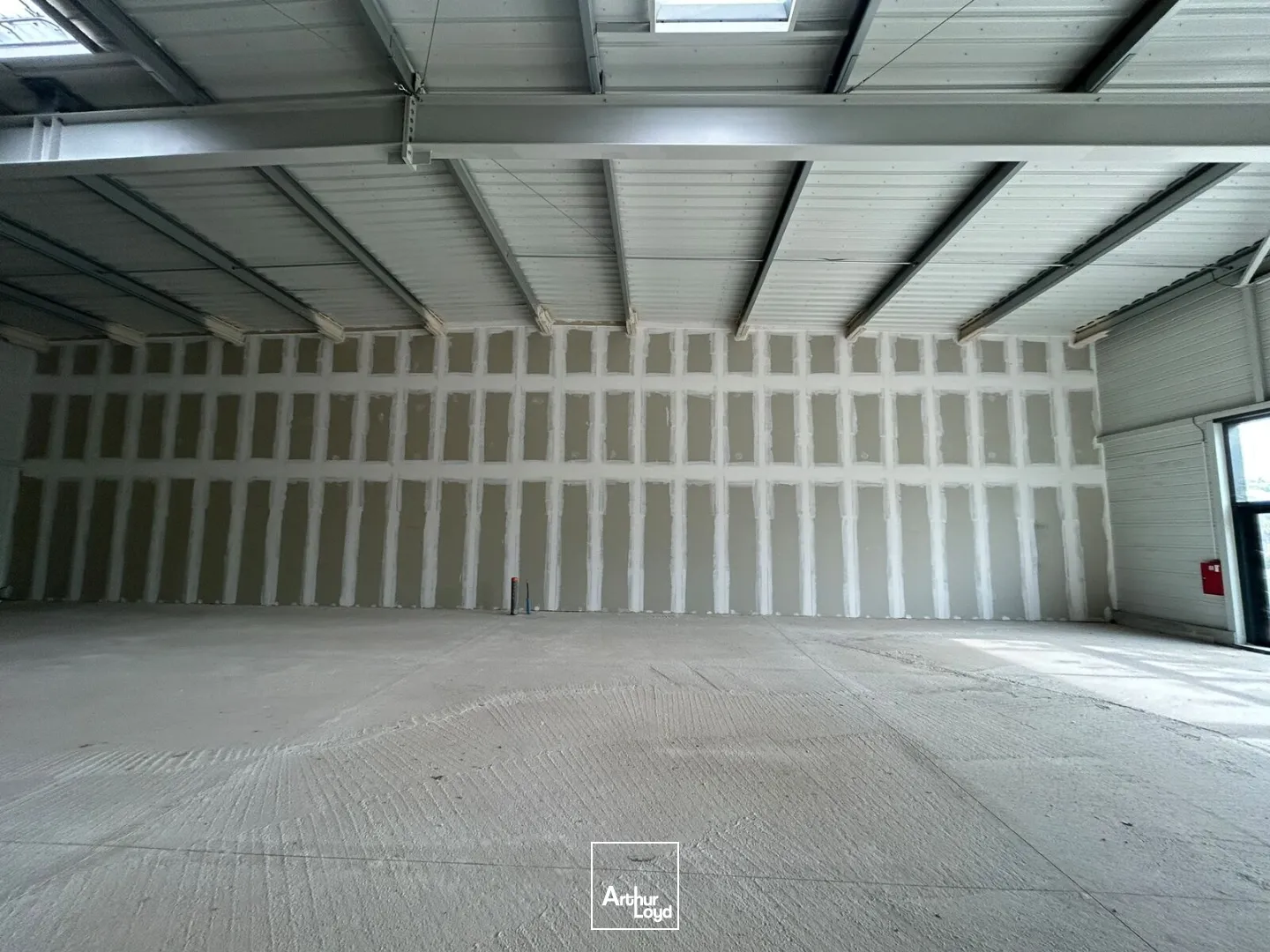 Locaux commerciaux - Location - POLLESTRES - 66450 - 381-381 - 7923245