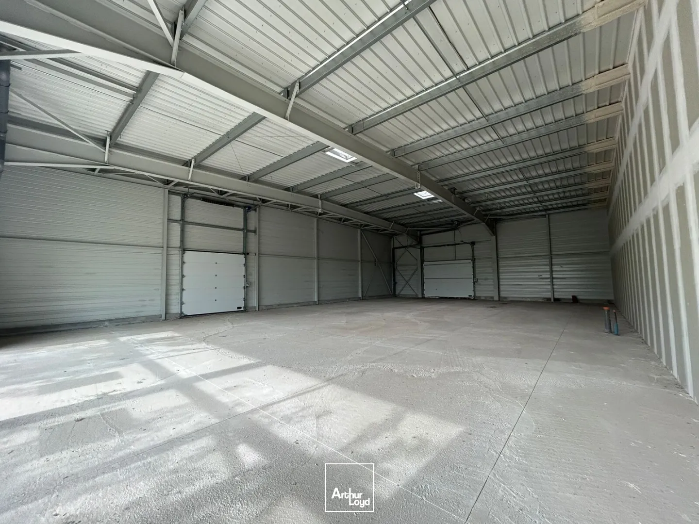Locaux commerciaux - Location - POLLESTRES - 66450 - 381-381 - 7923242