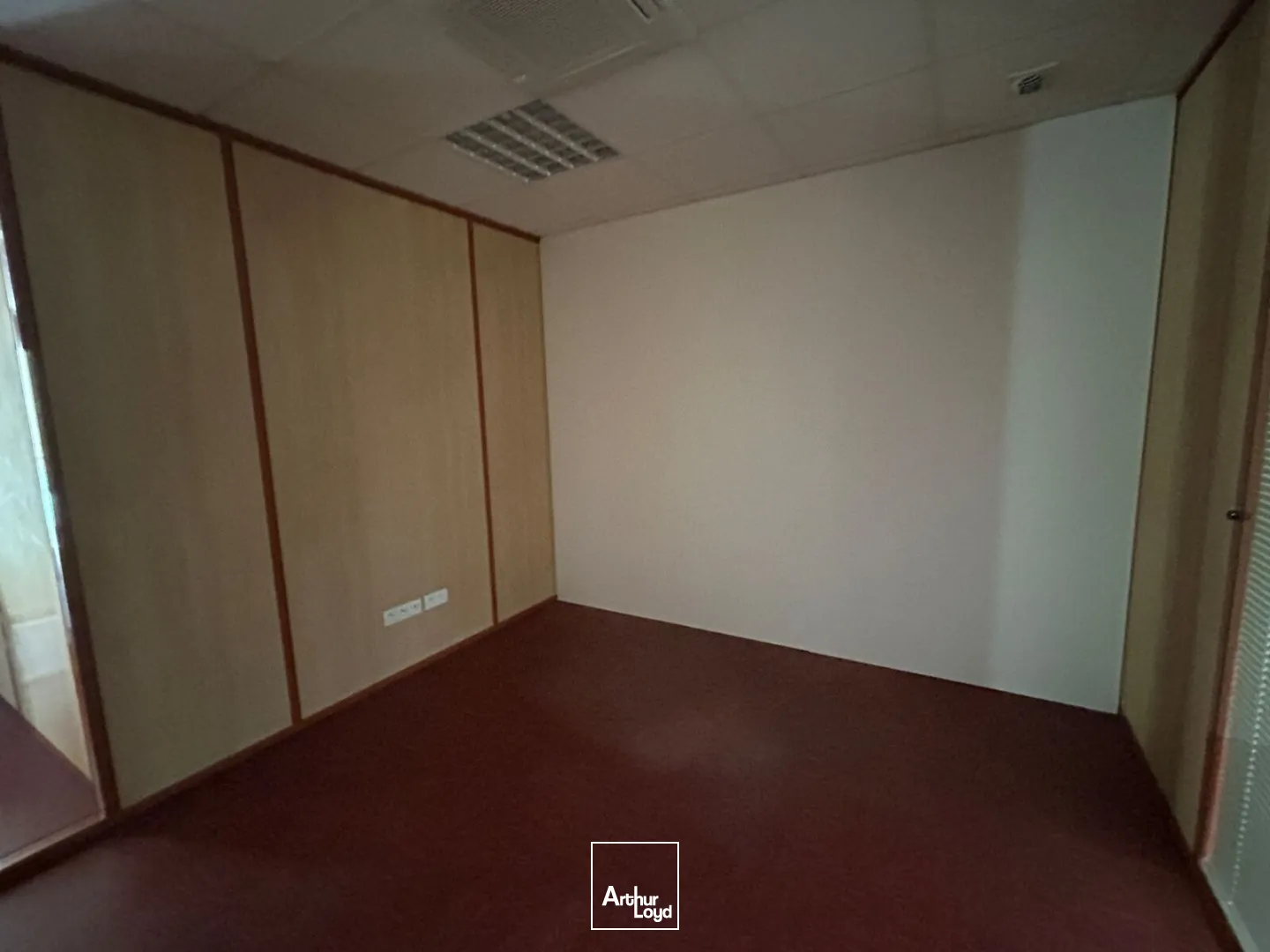 Bureaux - Location - BEZIERS - 34500 - 116.4-116.4 - 7923251