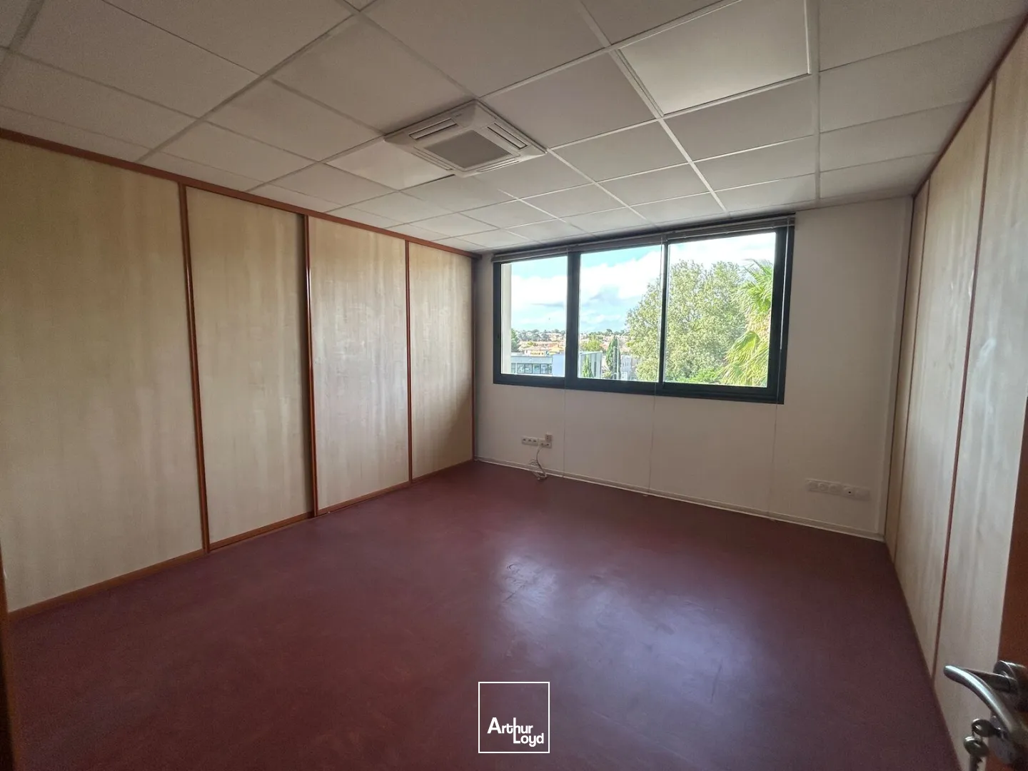 Bureaux - Location - BEZIERS - 34500 - 116.4-116.4 - 7923248