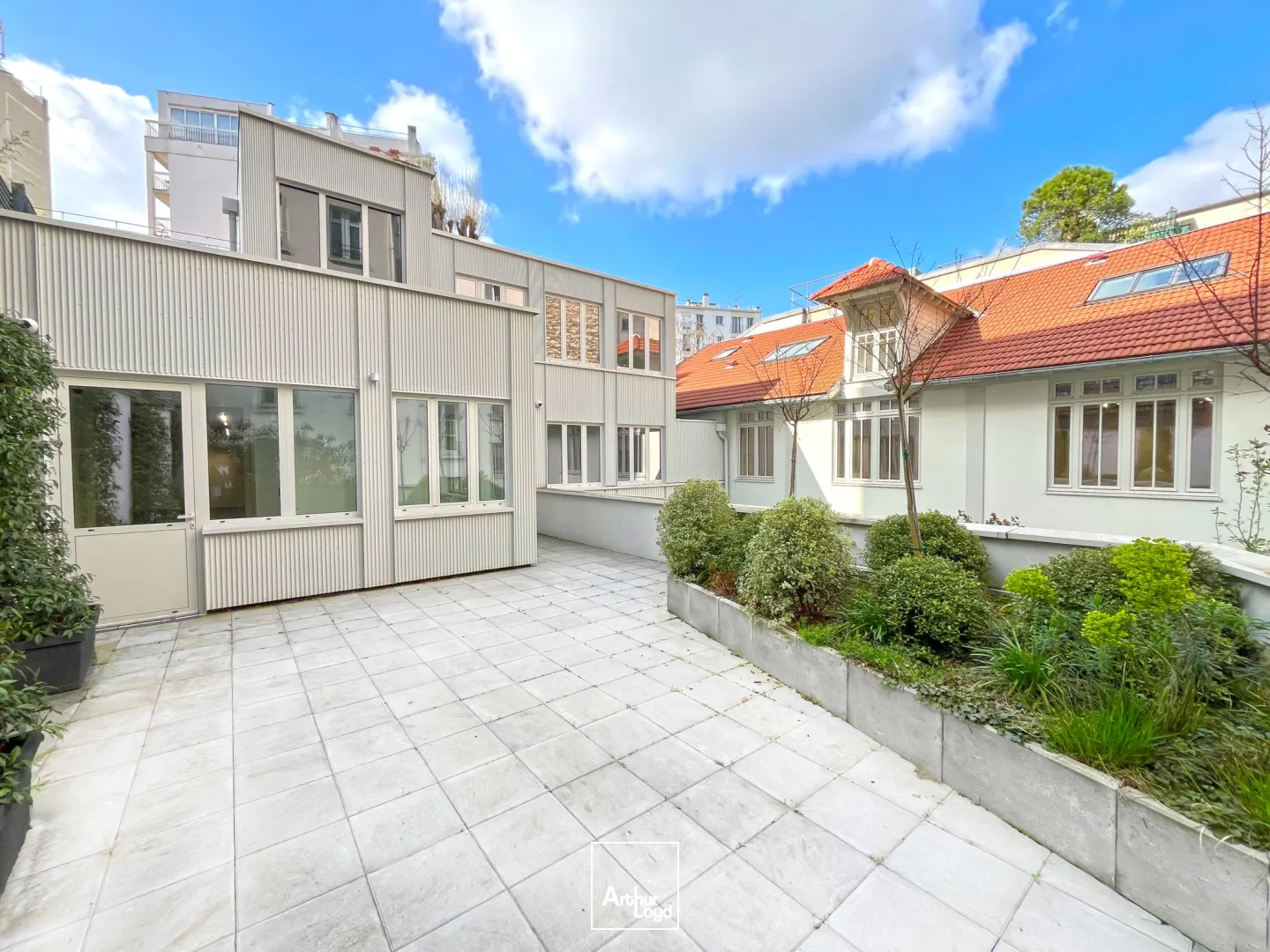 Bureaux - Vente - PARIS - 75005 - 702-702 - 7923273