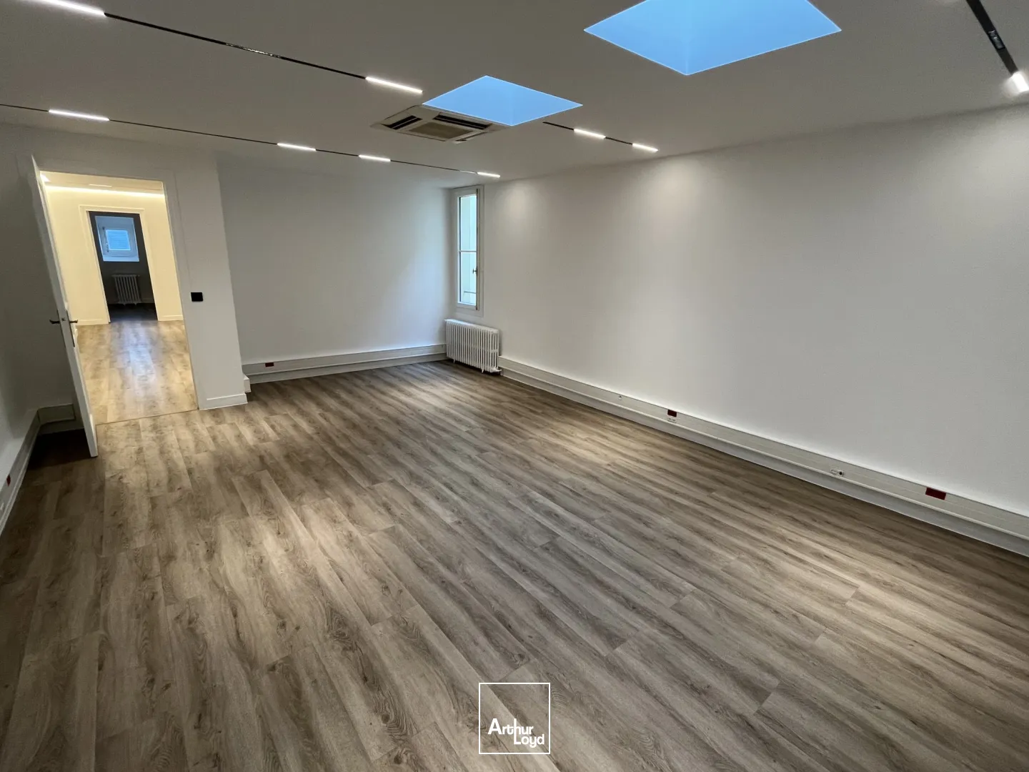 Bureaux - Location - PARIS - 75017 - 211-211 - 7923267