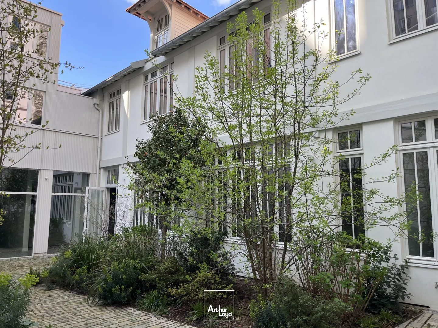Bureaux - Vente - PARIS - 75005 - 702-702 - 7923274