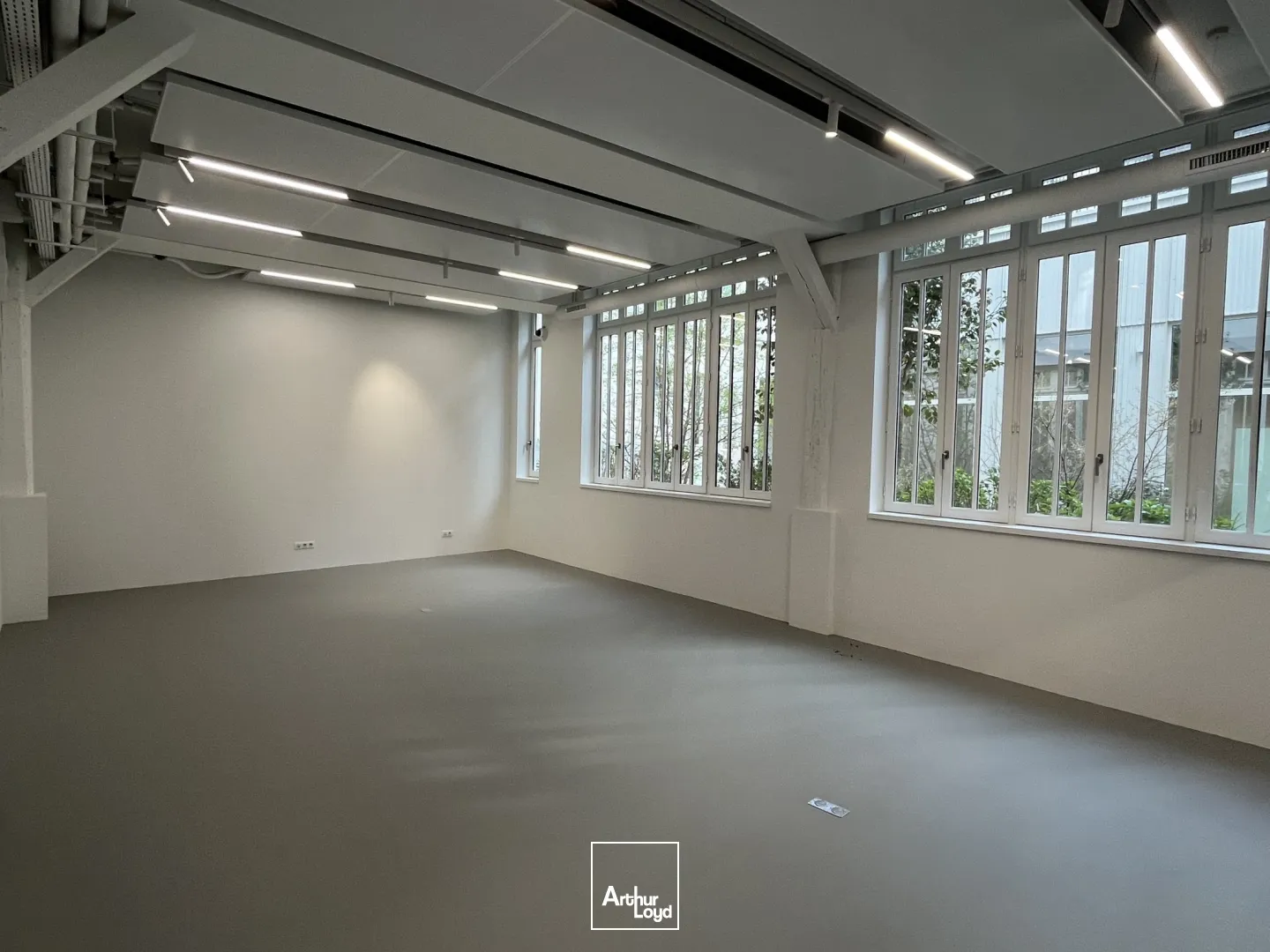 Bureaux - Vente - PARIS - 75005 - 702-702 - 7923278