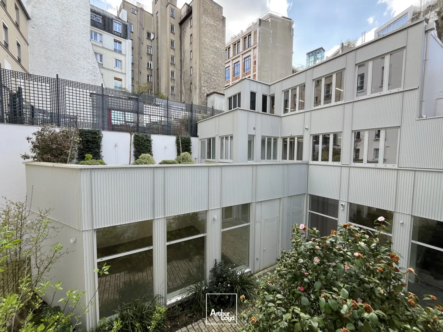 Bureaux - Vente - PARIS - 75005 - 702-702 - 7923281