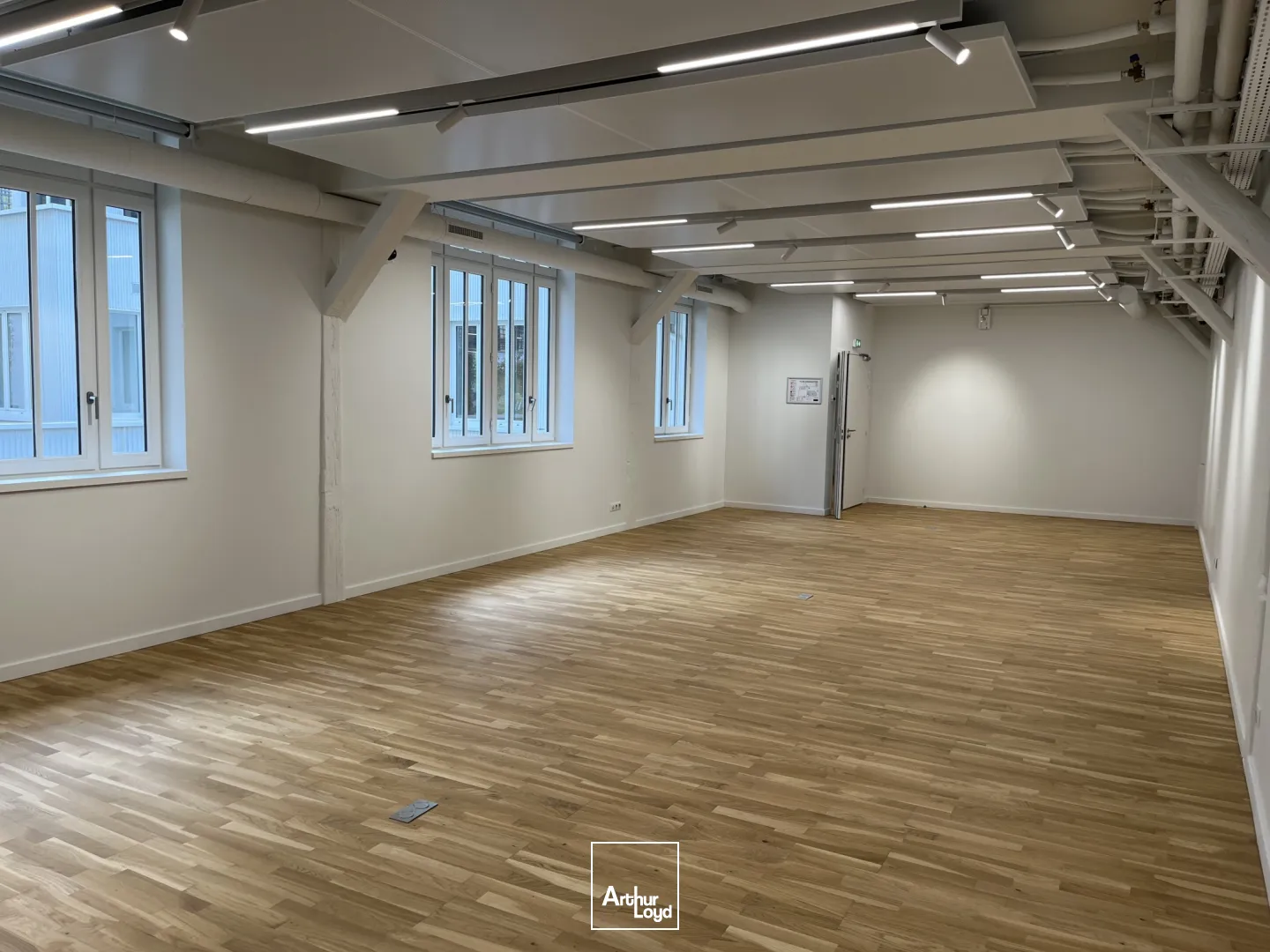 Bureaux - Vente - PARIS - 75005 - 702-702 - 7923280