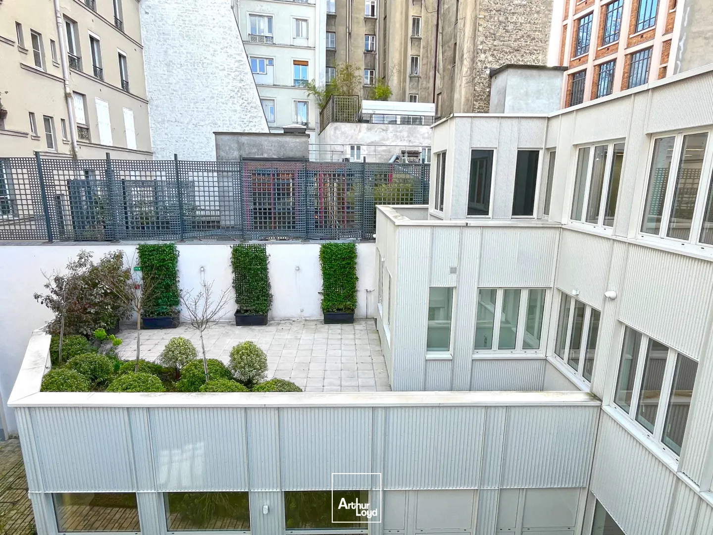 Bureaux - Vente - PARIS - 75005 - 702-702 - 7923277