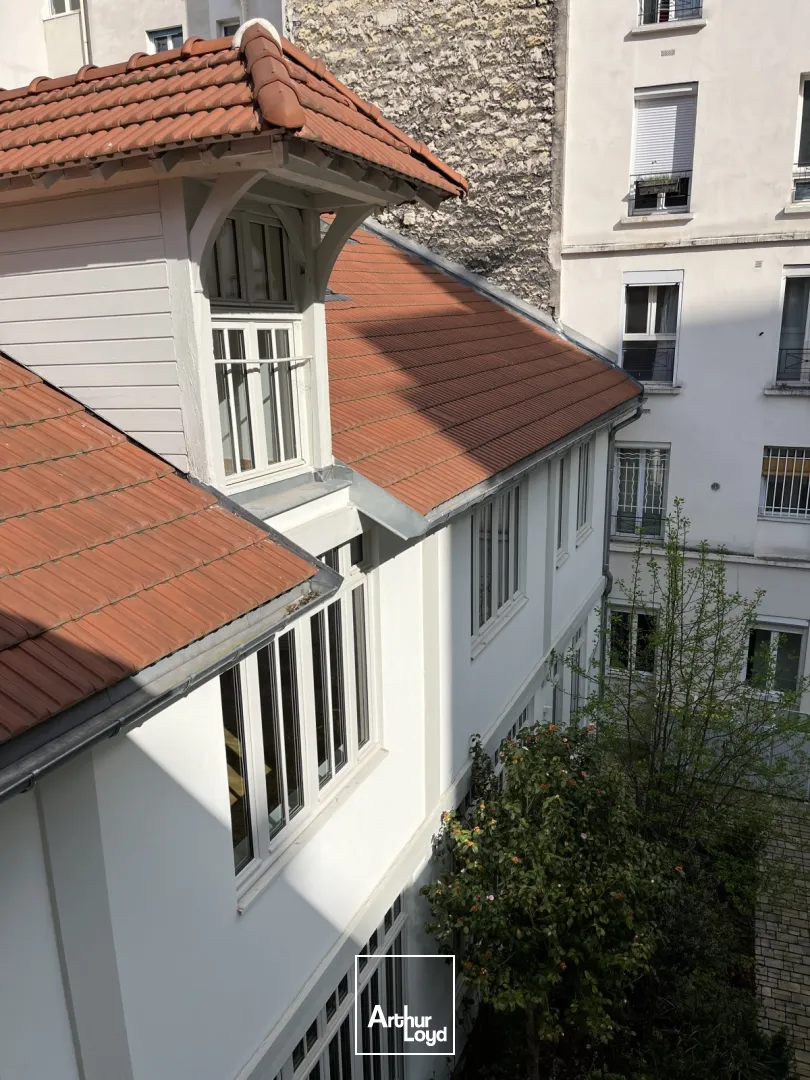 Bureaux - Vente - PARIS - 75005 - 702-702 - 7923282