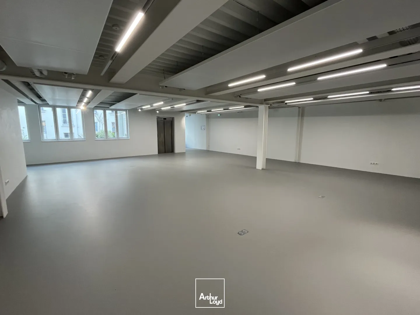 Bureaux - Vente - PARIS - 75005 - 702-702 - 7923283