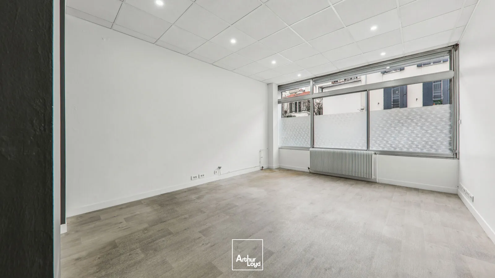Bureaux - Vente - PARIS - 75014 - 292.65-292.65 - 7923326