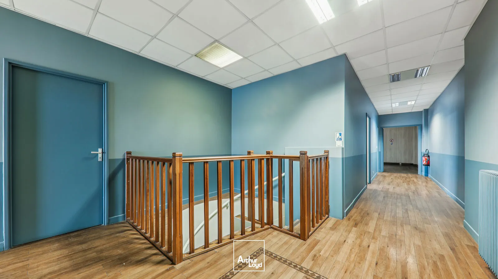 Bureaux - Vente - PARIS - 75014 - 292.65-292.65 - 7923325