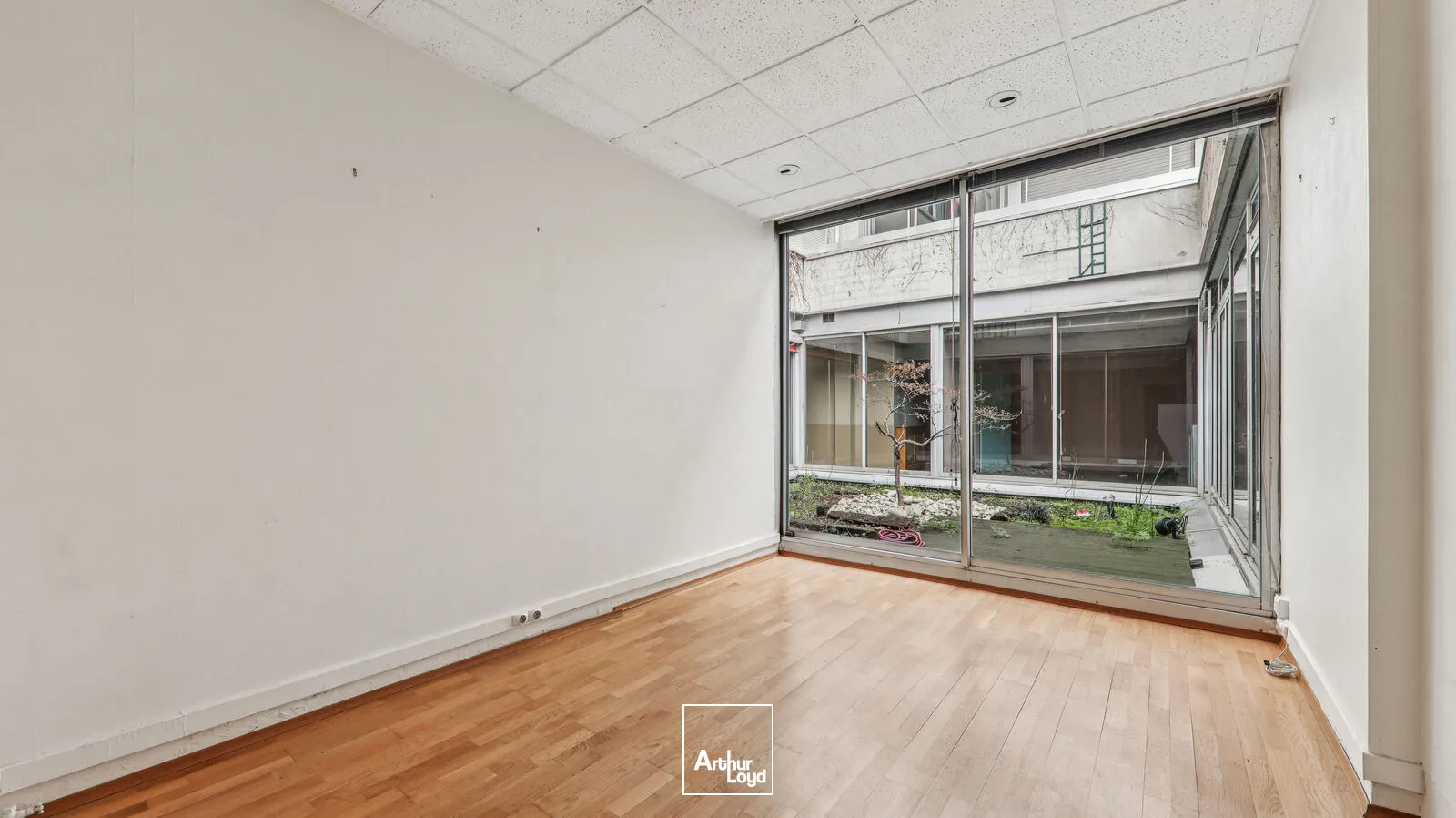 Bureaux - Vente - PARIS - 75014 - 292.65-292.65 - 7923324