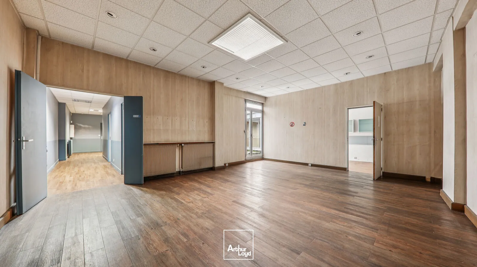 Bureaux - Vente - PARIS - 75014 - 292.65-292.65 - 7923323
