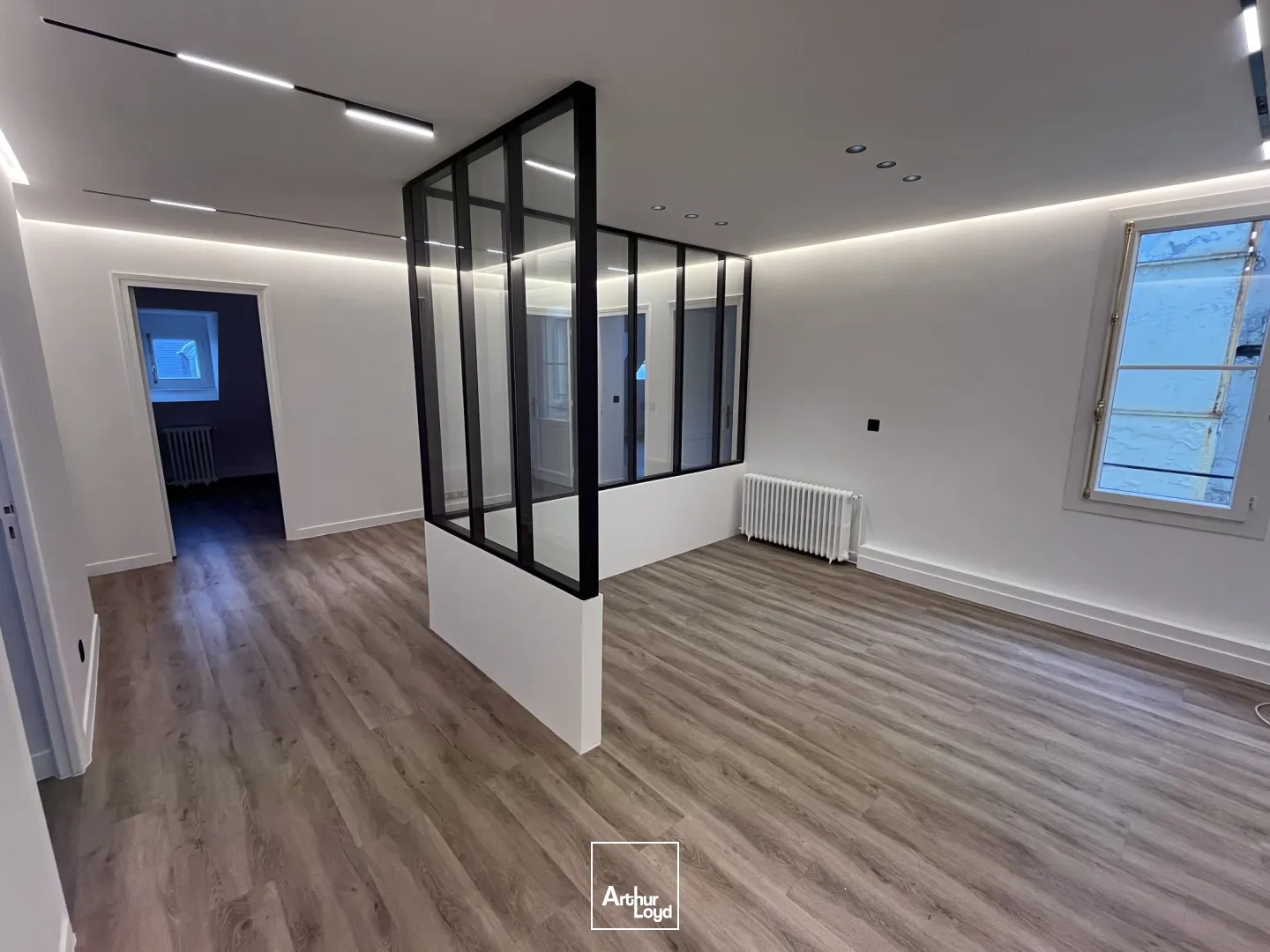 Bureaux - Location - PARIS - 75017 - 280-280 - 7923363