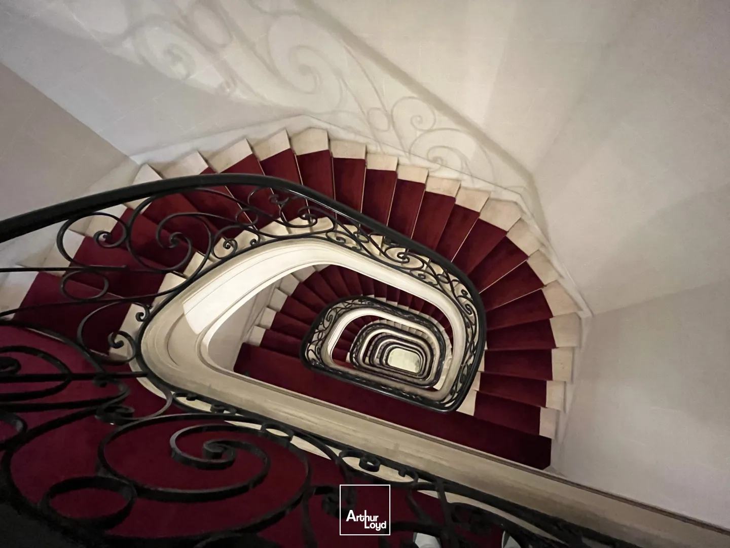 Bureaux - Location - PARIS - 75017 - 280-280 - 7923358