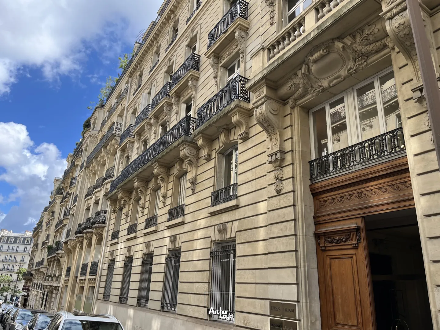 Bureaux - Location - PARIS - 75017 - 280-280 - 7923354