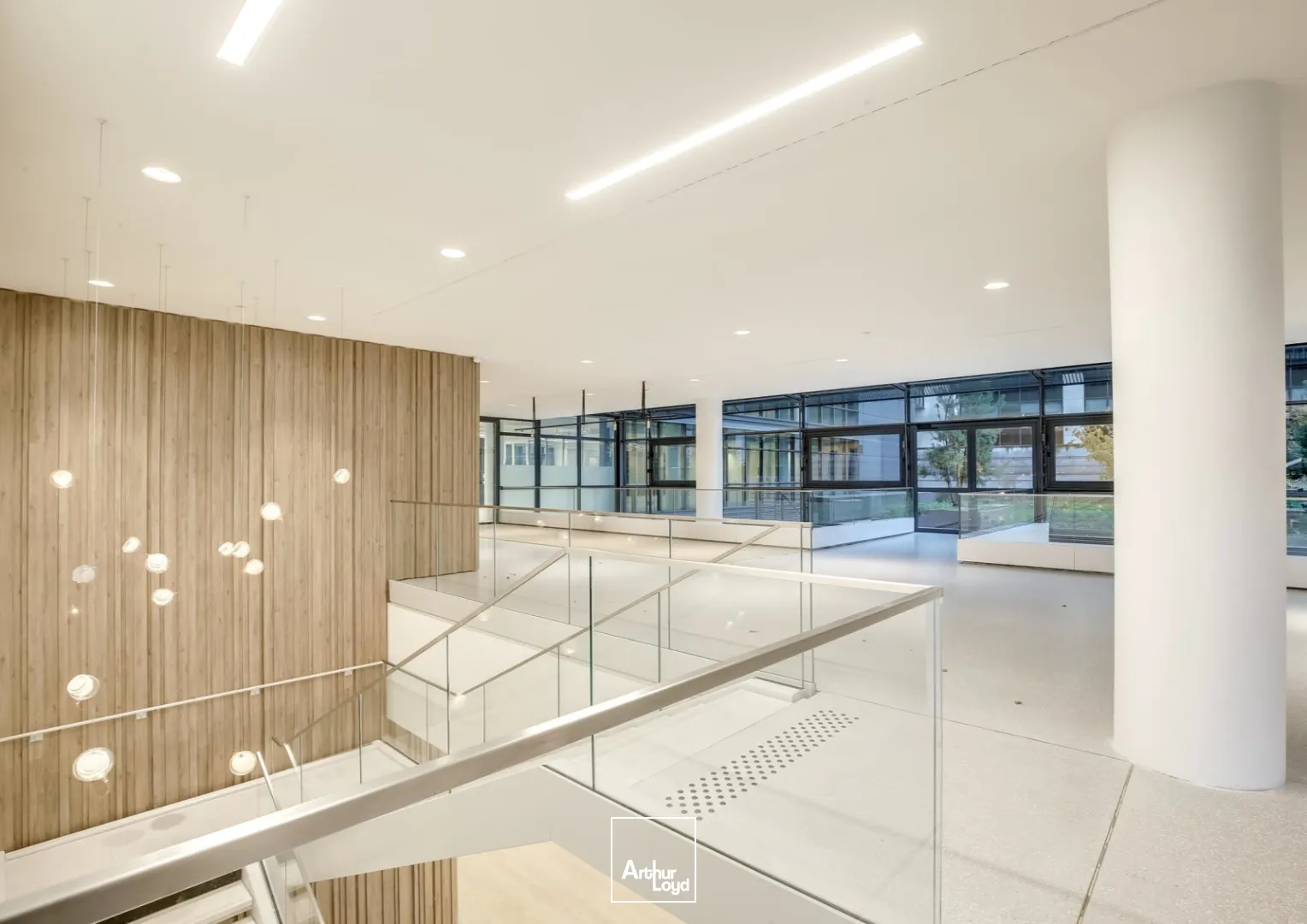Bureaux - Location - MONTROUGE - 92120 - 810-810 - 7923369