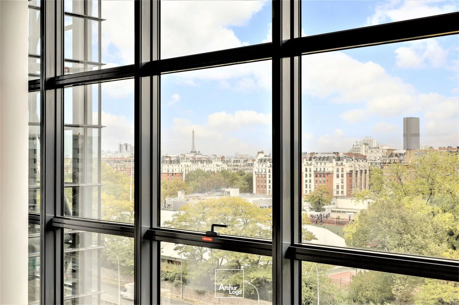 Bureaux - Location - MONTROUGE - 92120 - 810-810 - 7923373