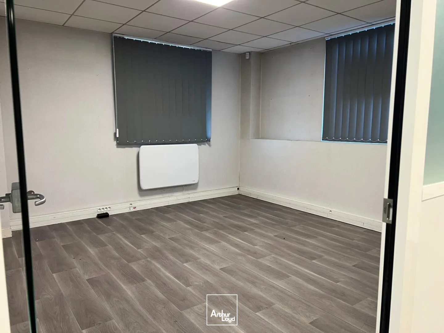 Locaux d'activité & Entrepôts - Location - LE MESNIL AMELOT - 77990 - 1309-1309 - 7923453