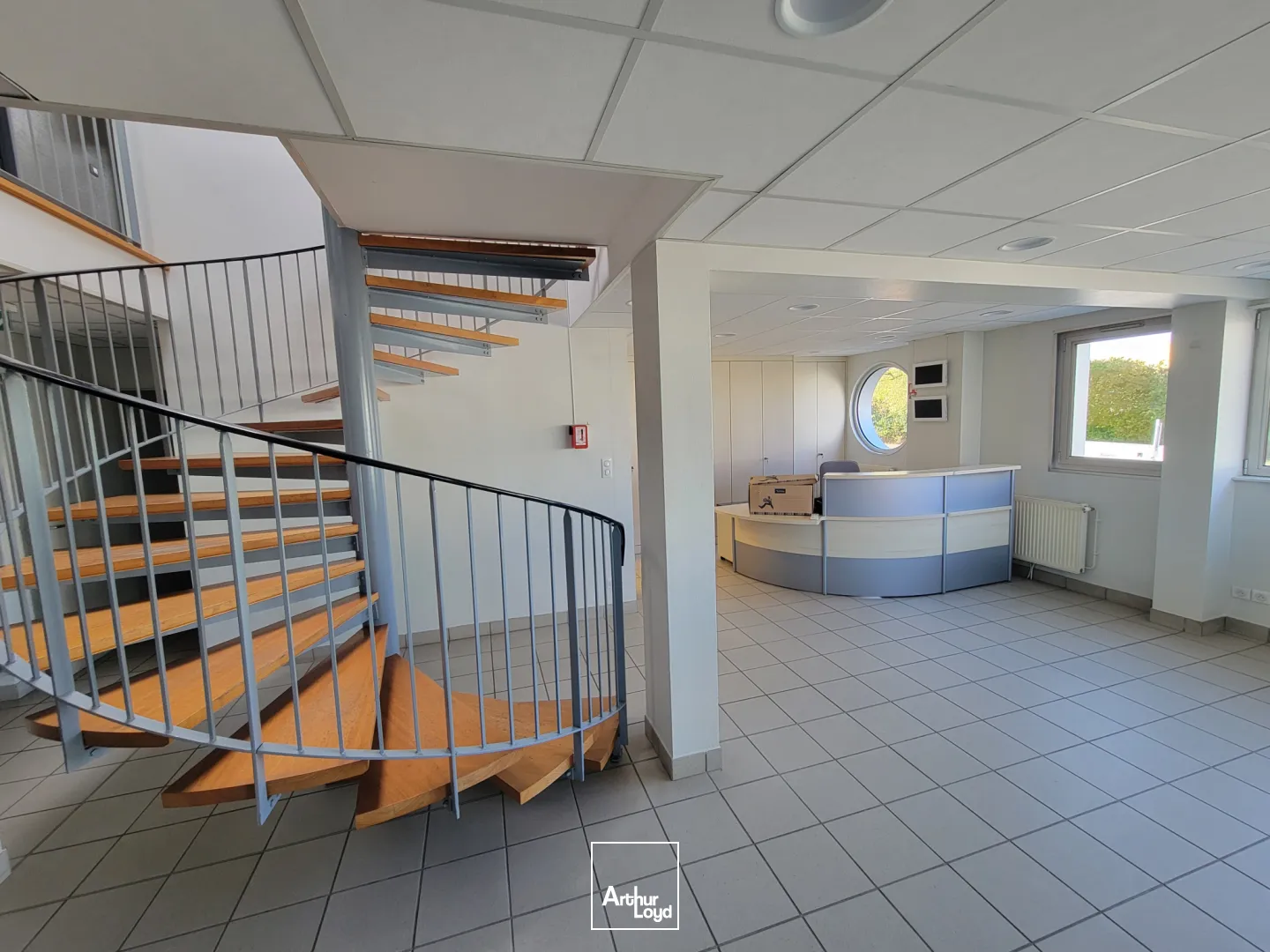 Locaux d'activité & Entrepôts - Vente - Argiesans - 90800 - 760-760 - 7923538