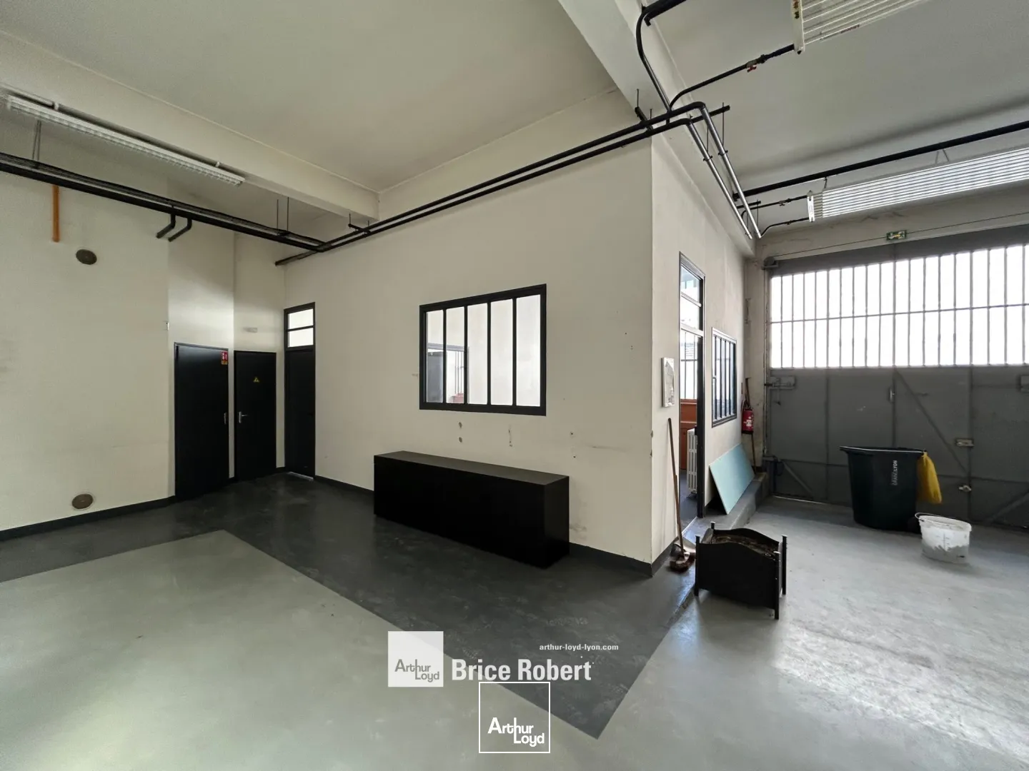Bureaux - Location - LYON - 69009 - 482-482 - 7923623