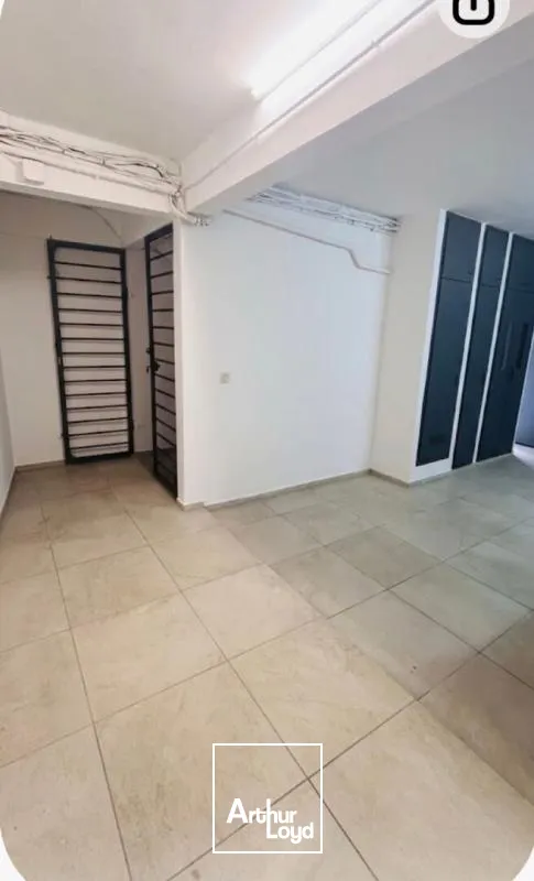 Bureaux - Location - Fort De France - 97200 - 45-45 - 7923735