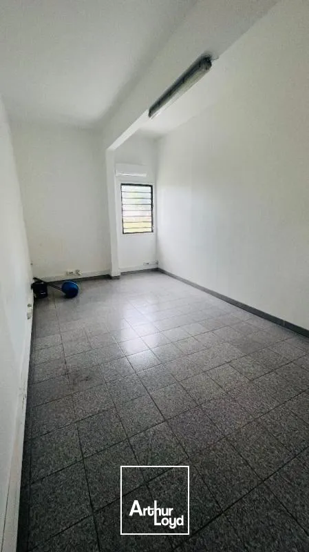 Bureaux - Location - Fort De France - 97200 - 19-19 - 7923731