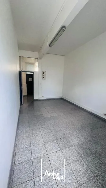 Bureaux - Location - Fort De France - 97200 - 19-19 - 7923732