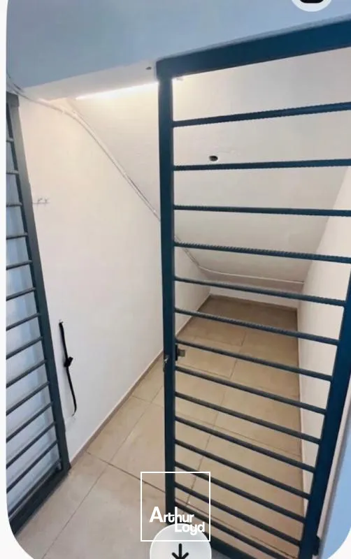 Bureaux - Location - Fort De France - 97200 - 45-45 - 7923734