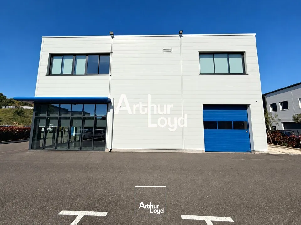 Locaux commerciaux - Vente - FRÉJUS - 83600 - 430-430 - 7923754