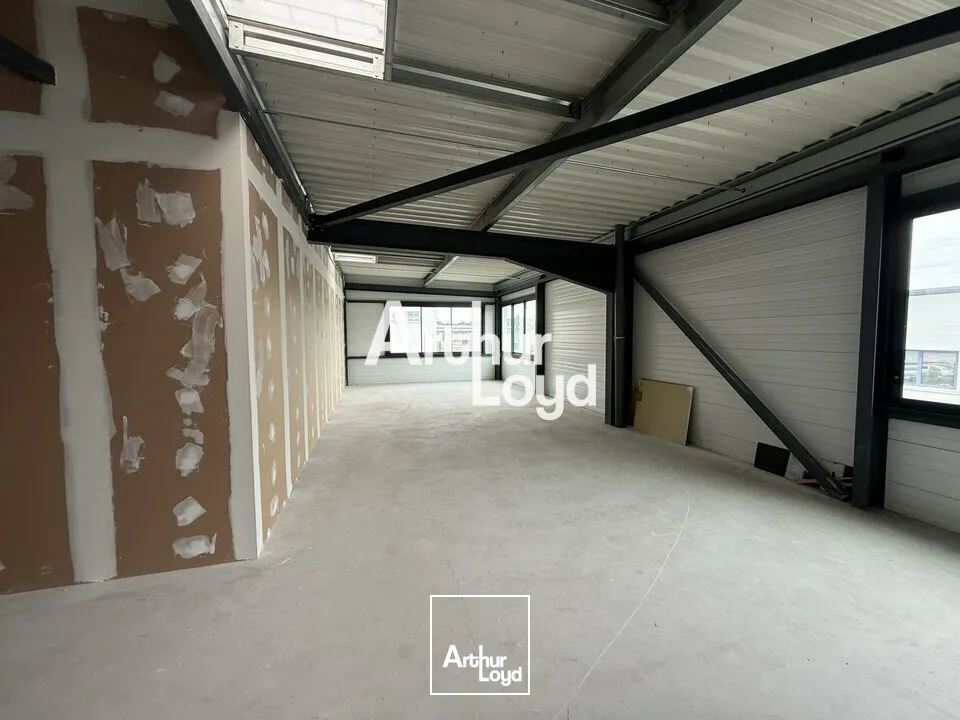 Locaux commerciaux - Vente - FRÉJUS - 83600 - 430-430 - 7923757