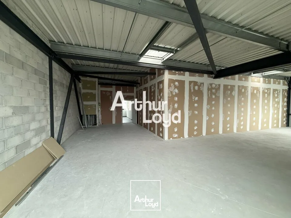 Locaux commerciaux - Vente - FRÉJUS - 83600 - 430-430 - 7923758