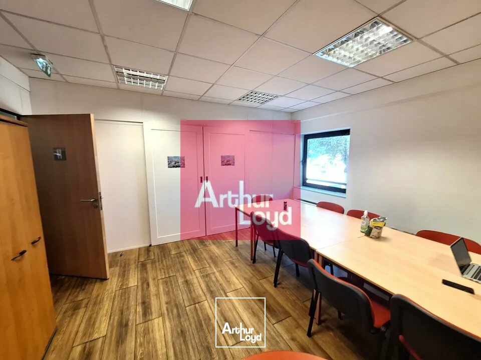 Bureaux - Location - CLERMONT FERRAND - 63000 - 677-677 - 7923802