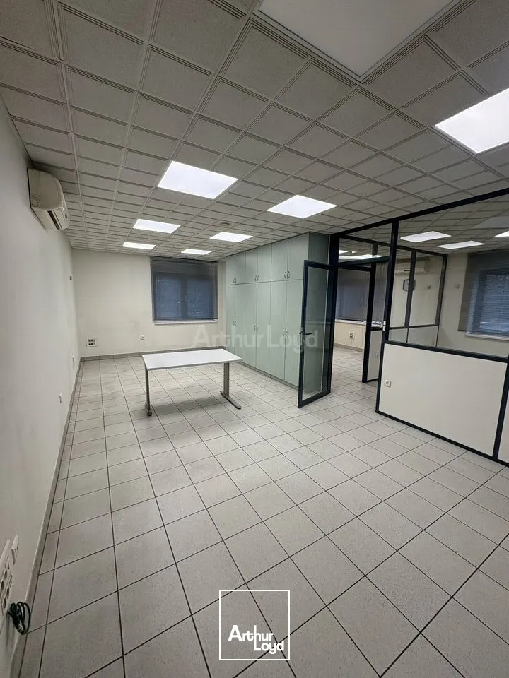 Locaux commerciaux - Location - OSTWALD - 67540 - 340-340 - 7923812