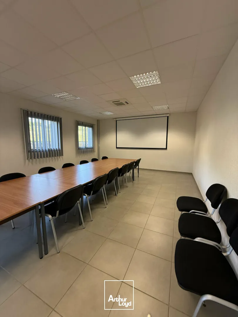 Bureaux - Location - CARSAC-AILLAC - 24200 - 94-94 - 7923828
