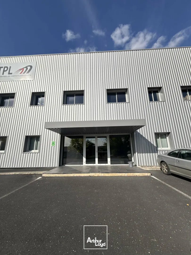 Bureaux - Location - CARSAC-AILLAC - 24200 - 15-15 - 7923837