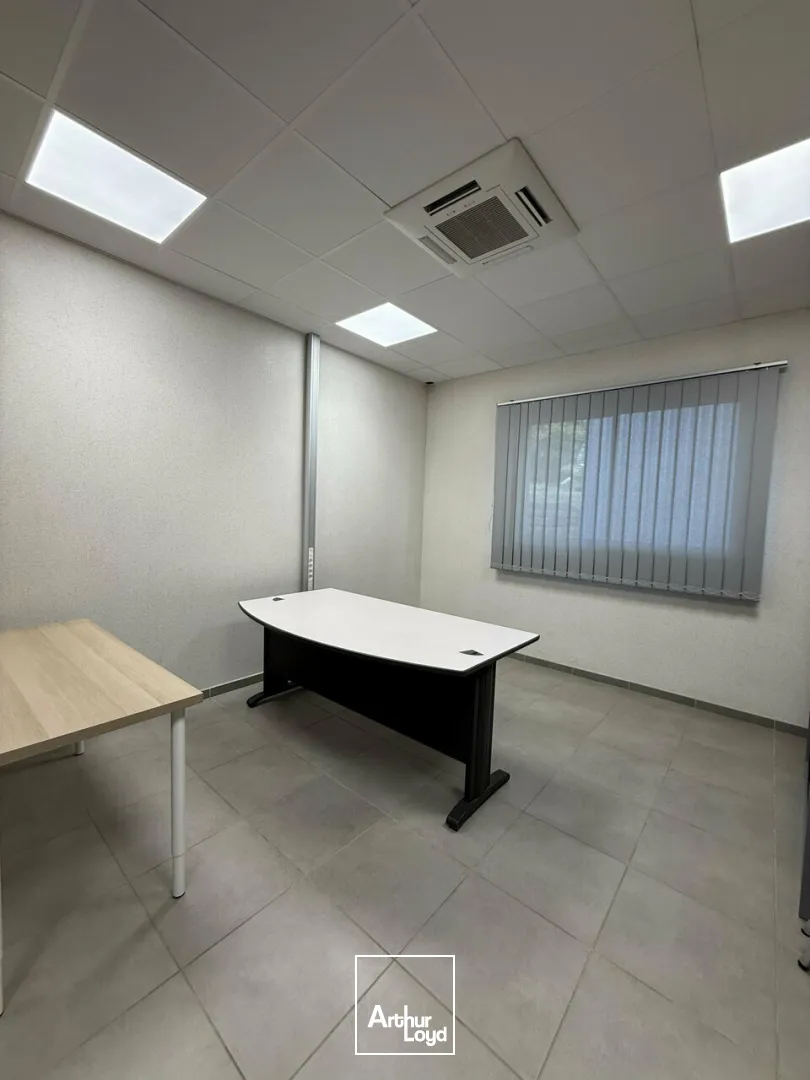 Bureaux - Location - CARSAC-AILLAC - 24200 - 15-15 - 7923838