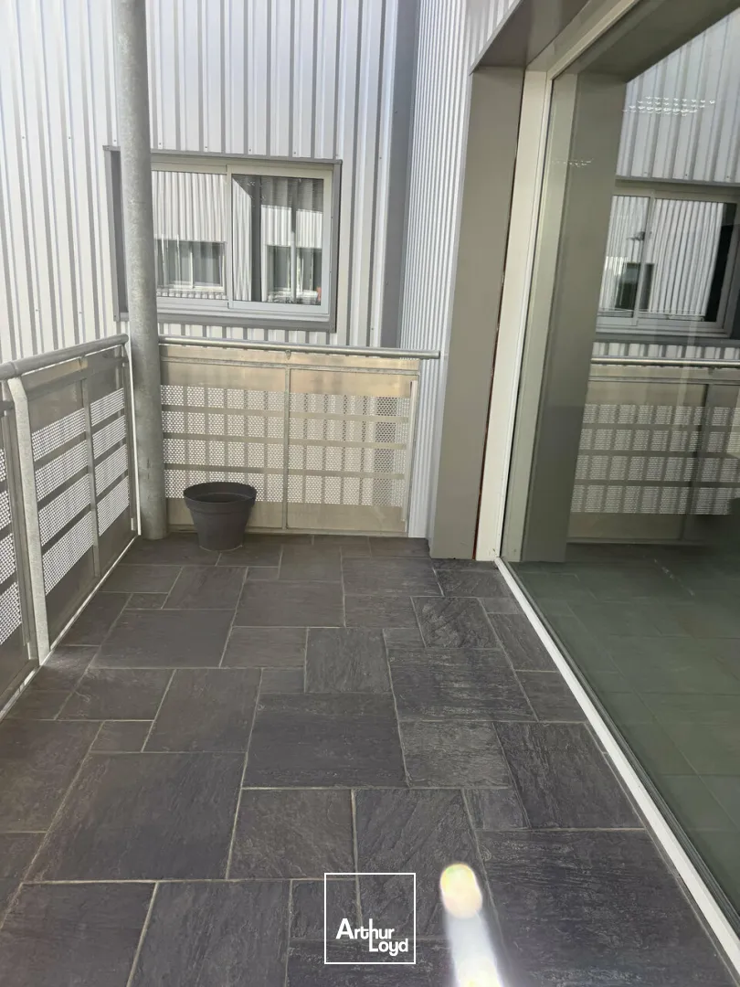 Bureaux - Location - CARSAC-AILLAC - 24200 - 15-15 - 7923840