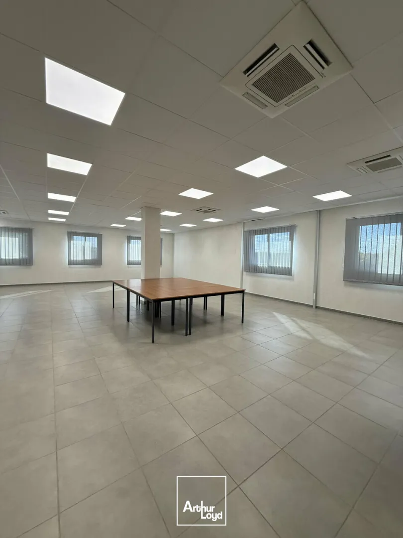 Bureaux - Location - CARSAC-AILLAC - 24200 - 94-94 - 7923831