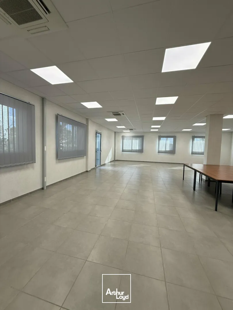 Bureaux - Location - CARSAC-AILLAC - 24200 - 94-94 - 7923832
