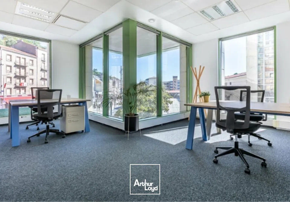 Bureaux - Location - POITIERS - 86000 - 12-12 - 7923878