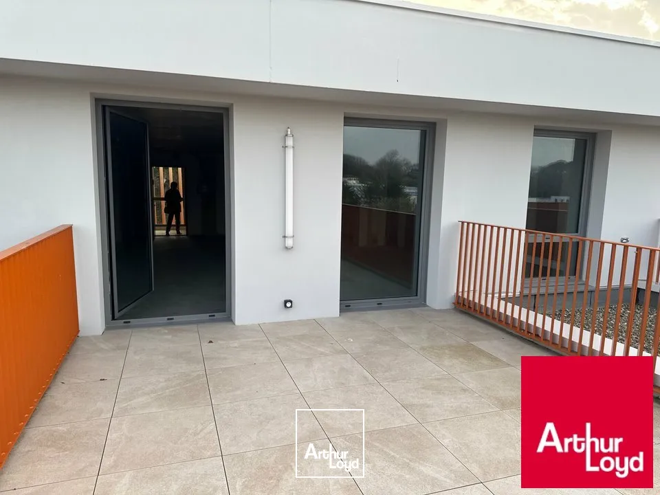 Bureaux - Vente - BIARRITZ - 64200 - 70.32-70.32 - 7923906