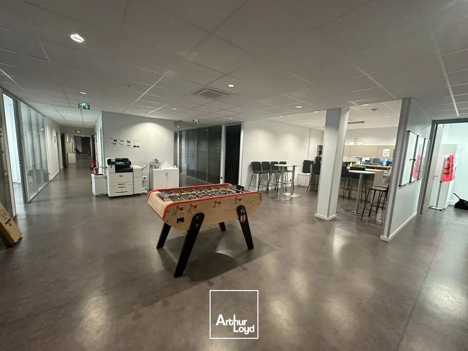 Bureaux - Vente - REIMS - 51100 - 610-1314 - 7923913