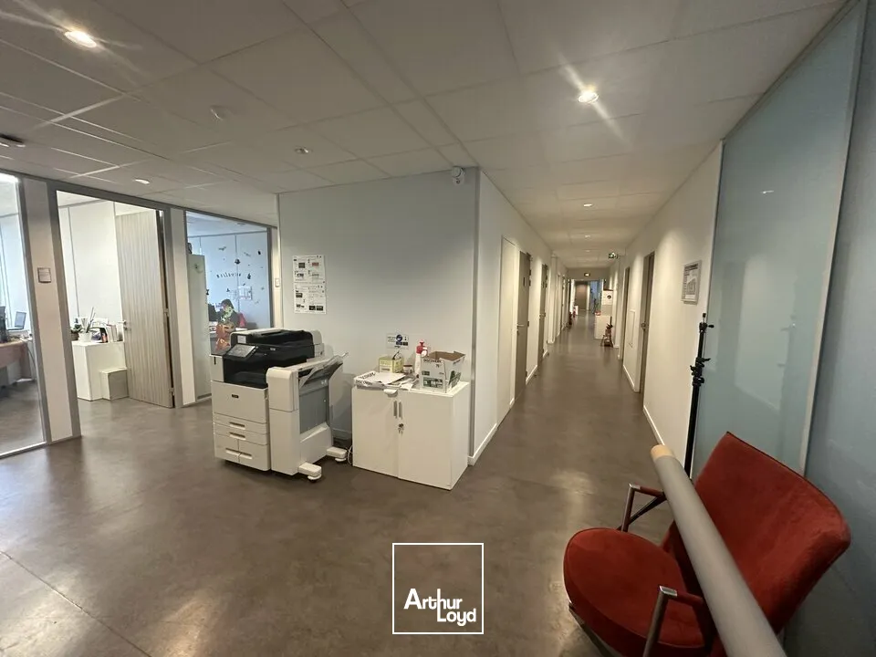 Bureaux - Vente - REIMS - 51100 - 610-1314 - 7923915